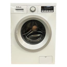 Bellavita WF1214A+++W Pesukone 60 cm Esitäytettävä
