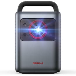 NebulaGB Cosmos Laser 4K Videoprojektori Helligkeit Harmaa