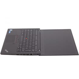 Lenovo ThinkPad T460 14" Core i5 2.3 GHz - SSD 256 GB - 16GB QWERTY - Espanja