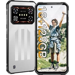 IIIF150 Air1 Ultra 128GB - Valkoinen - Lukitsematon