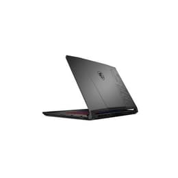 MSI Gaming PULSE 15 B13VGK-463FR 15" Core i7 2.4 GHz - SSD 512 GB - 16GB - NVIDIA GeForce RTX 4070 AZERTY - Ranska