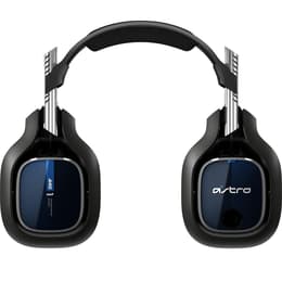 Astro Gaming A40 TR Headset + MixAmp M80 Kuulokkeet melunvaimennus gaming wireless mikrofonilla - Musta