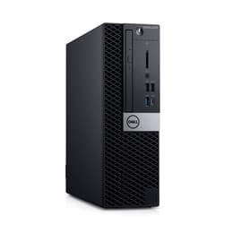 Dell OptiPlex 5070 SFF Core i7 3 GHz - SSD 256 Gt RAM 16 GB