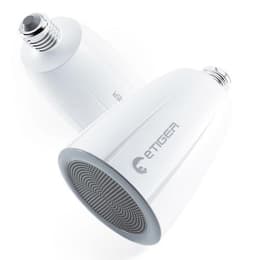 E-Tiger A0-CL01 Speaker Bluetooth - Valkoinen