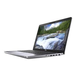 Dell Latitude 5511 15" Core i7 2.7 GHz - SSD 512 Gt - 16GB AZERTY - Ranska