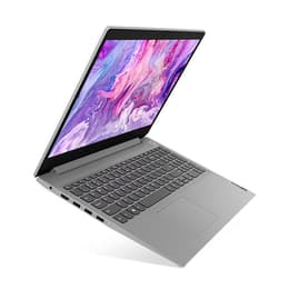 Lenovo IdeaPad 3 14IIL05 14" Core i5 1 GHz - SSD 512 Gt - 8GB QWERTY - Espanja