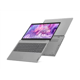 Lenovo IdeaPad 3 14IIL05 14" Core i5 1 GHz - SSD 512 Gt - 8GB QWERTY - Espanja