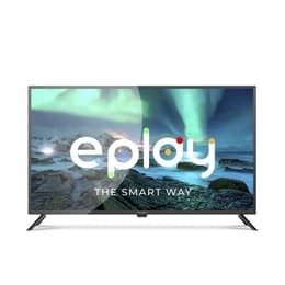 Allview 42ePlay6000-F/1 Smart TV LED Full HD 1080p 107 cm