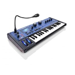 Novation MiniNova Soittimet