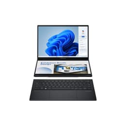 Asus UX8406CA-PZ172X 14" Core Ultra 9 5.4 GHz - SSD 1 TB - 32GB AZERTY - Ranska