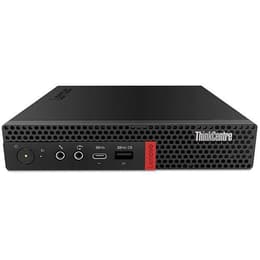 Lenovo ThinkCentre M920Q Tiny Core i5 2.1 GHz - SSD 512 Gt RAM 16 GB