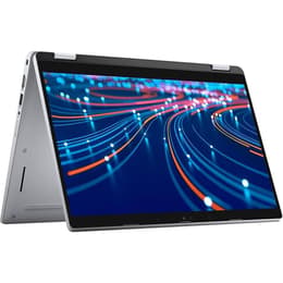 Dell Latitude 5320 2-in-1 13" Core i7 2.6 GHz - SSD 256 Gt - 16GB QWERTY - Italia