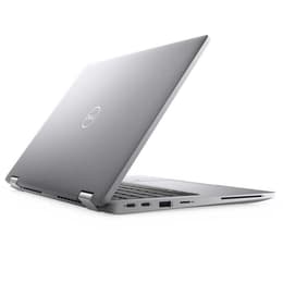 Dell Latitude 5320 2-in-1 13" Core i7 2.6 GHz - SSD 256 Gt - 16GB QWERTY - Italia