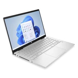 HP Pavilion X360 14" Core i5 1.3 GHz - SSD 512 Gt - 16GB AZERTY - Ranska
