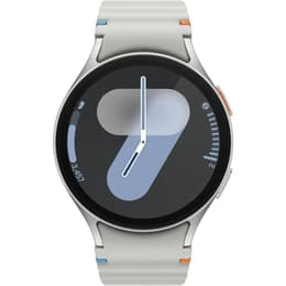 Samsung Galaxy Watch7 Bluetooth 44 mm - Valkoinen