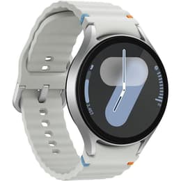 Samsung Galaxy Watch7 Bluetooth 44 mm - Valkoinen