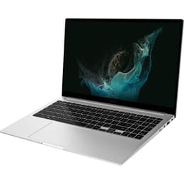Samsung Galaxy Book2 Go 14" Snapdragon 2.4 GHz - SSD 256 Gt - 8GB QWERTY - Englanti