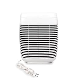Perel Purificateur D\'air Inteligent avec Lampe UV-C 350m2/Heure - élimine les virus, bactéries, germes et moisissureS Ilmanpuhdistin