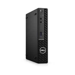 Dell OptiPlex 3090 Micro Core i5 3.1 GHz - SSD 256 Gt RAM 8 GB