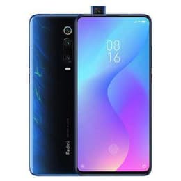 Xiaomi Redmi K20 256GB - Sininen - Lukitsematon