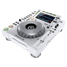 Pioneer CDJ 2000 Nexus 2 Audiotarvikkeet