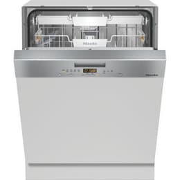 Miele G 5002 SCI IN Integroitu astianpesukone 59.8 cm - 12-16 astiastoa