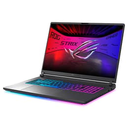 Asus ROG Strix G18 G815LM-S9004 18" Core Ultra 9 2.7 GHz - SSD 1 TB - 32GB - NVIDIA GeForce RTX 5060 QWERTY - Espanja