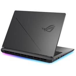 Asus ROG Strix G18 G815LM-S9004 18" Core Ultra 9 2.7 GHz - SSD 1 TB - 32GB - NVIDIA GeForce RTX 5060 QWERTY - Espanja
