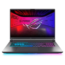 Asus ROG Strix G18 G815LM-S9004 18" Core Ultra 9 2.7 GHz - SSD 1 TB - 32GB - NVIDIA GeForce RTX 5060 QWERTY - Espanja