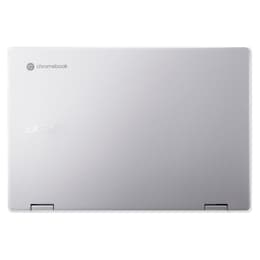 Acer Chromebook Spin CP513-1H-S2MQ Snapdragon 1.8 GHz 64GB SSD - 4GB AZERTY - Ranska