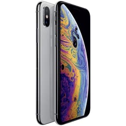 iPhone XS 512GB - Hopea - Lukitsematon