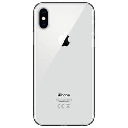 iPhone XS 512GB - Hopea - Lukitsematon