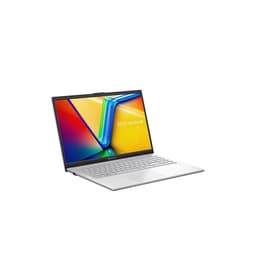 Asus VivoBook X1504VA-BQ3627W 15" Core 5 5 GHz - SSD 512 Gt - 16GB AZERTY - Ranska