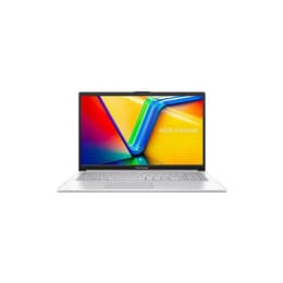 Asus VivoBook X1504VA-BQ3627W 15" Core 5 5 GHz - SSD 512 Gt - 16GB AZERTY - Ranska