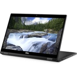 Dell Latitude 7390 2-in1 13" Core i5 1.7 GHz - SSD 256 GB - 8GB AZERTY - Ranska