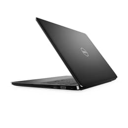 Dell Latitude 3500 15" Core i5 1.6 GHz - SSD 256 GB - 8GB AZERTY - Ranska