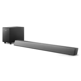 Philips TAB5308/10 Soundbar & Kotiteatteri - Musta