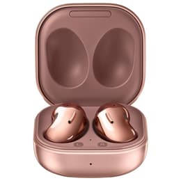 Galaxy Buds Live Kuulokkeet In-Ear Bluetooth Melunvähennin