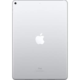 iPad Air 10.5" (2019) 3. sukupolvi 256 GB - WiFi + 4G - Hopea