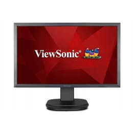 Viewsonic VG2439M LED Tietokoneen näyttö 24" LED FHD