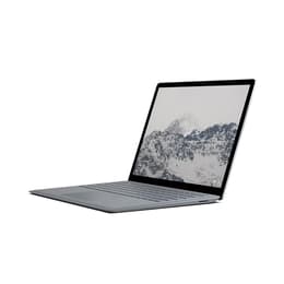 Microsoft Surface Laptop 3 1867 13" Core i5 1.2 GHz - SSD 256 GB - 8GB QWERTY - Pohjoismainen