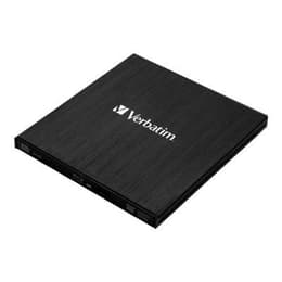 Verbatim Slimline Blu-Ray soitin