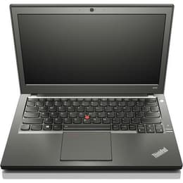 Lenovo ThinkPad X240 12" Core i5 1.9 GHz - SSD 256 GB - 8GB QWERTZ - Saksa