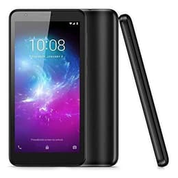 ZTE Blade L8 16GB - Musta - Lukitsematon