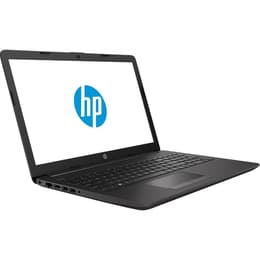 HP 250 G7 15" Core i5 1 GHz - SSD 256 Gt - 8GB QWERTY - Espanja
