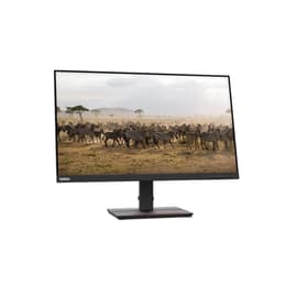 Lenovo ThinkVision S27E-20 62AF-KAR2-WW Tietokoneen näyttö 27" LCD