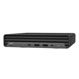 HP EliteDesk 805 G6 Ryzen 5 PRO 3.3 GHz - SSD 512 Gt RAM 32 GB