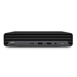 HP EliteDesk 805 G6 Ryzen 5 PRO 3.3 GHz - SSD 512 Gt RAM 32 GB