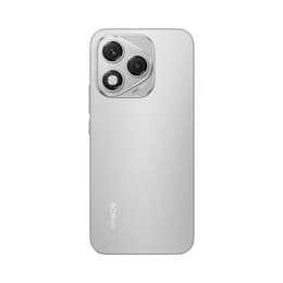 Honor 400 Lite 256GB - Harmaa - Lukitsematon