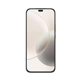 Honor 400 Lite 256GB - Harmaa - Lukitsematon